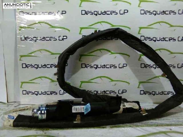 Airbag 125805 de renault