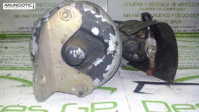 Motor arranque de bmw serie 3 id97346