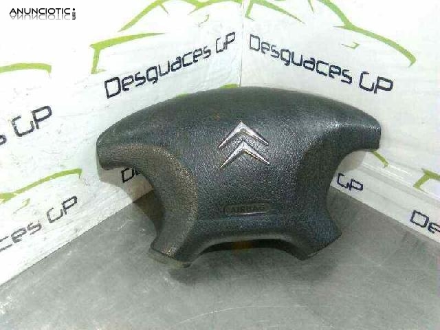 Airbag 133893 de citroen