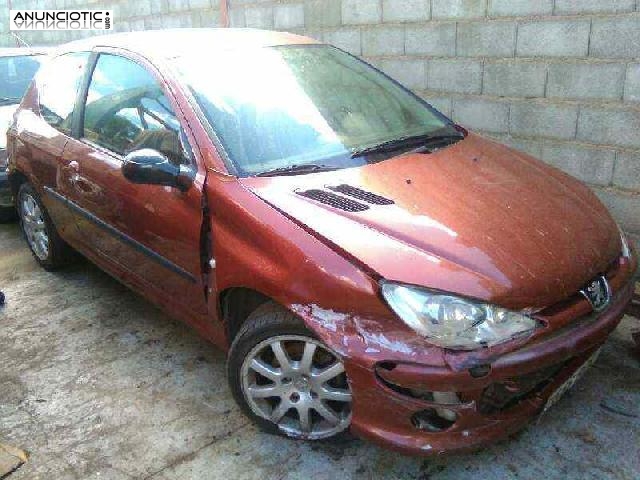 Caja fusibles 152169 de peugeot