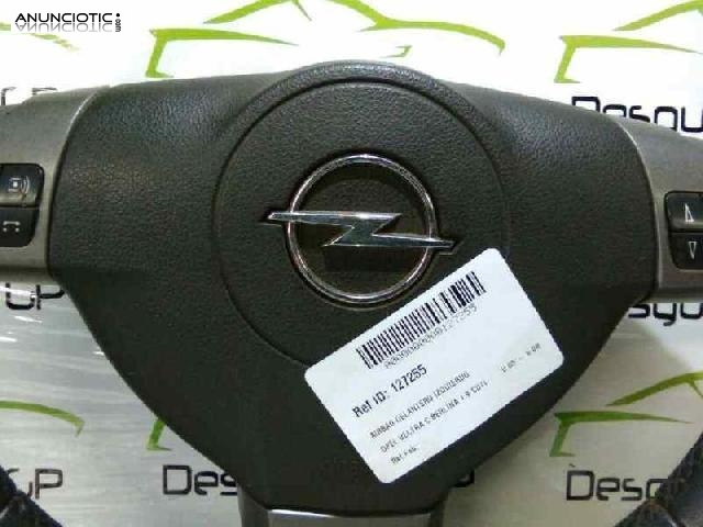 Airbag 127255 de opel