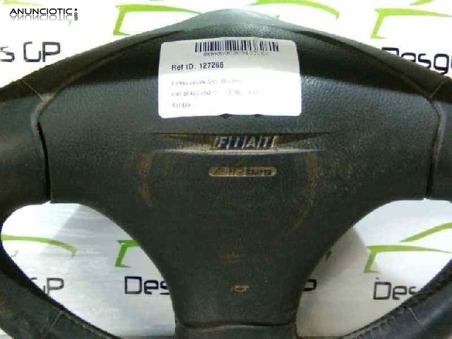 Airbag 127266 de fiat