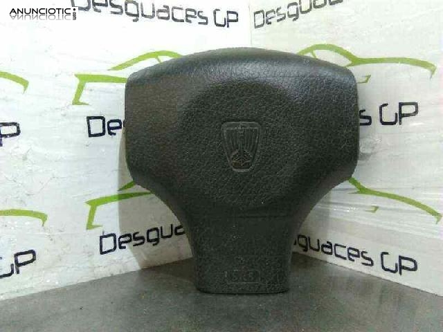 Airbag 136257 de mg rover