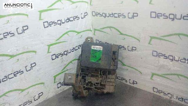 Caja fusibles 153612 de mg rover