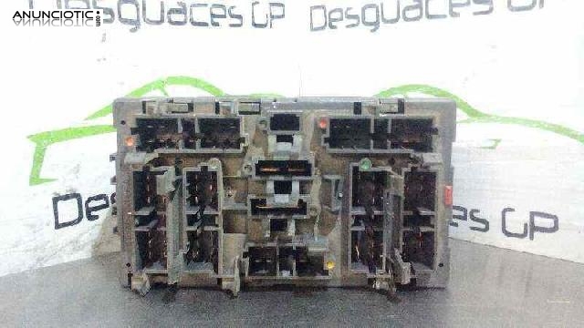 Caja fusibles 154002 de citroen 