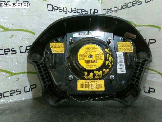Airbag 136262 de opel 