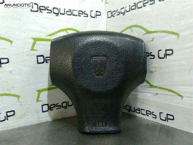 Airbag 136253 de mg rover 