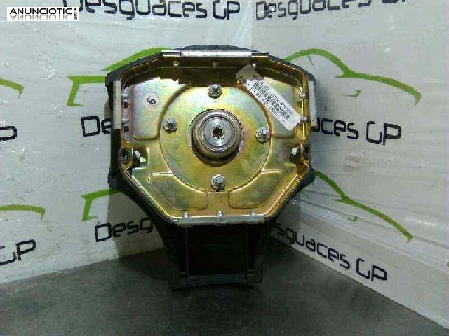 Airbag 136253 de mg rover 