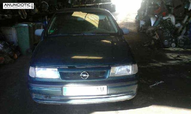 Bomba direccion 155673 de opel 