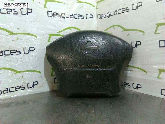 Airbag 136260 de nissan 