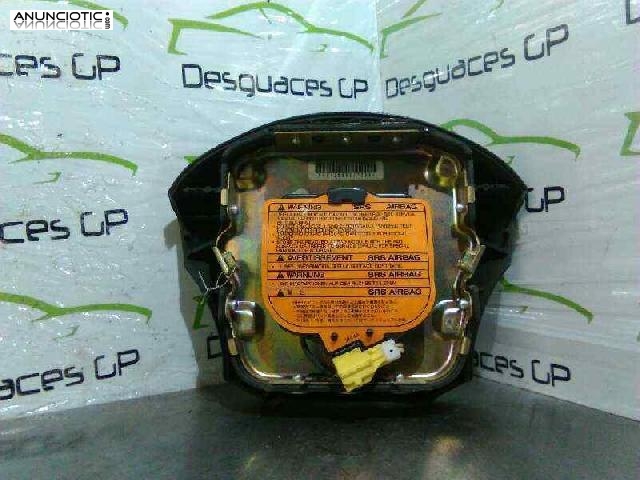 Airbag 136260 de nissan 