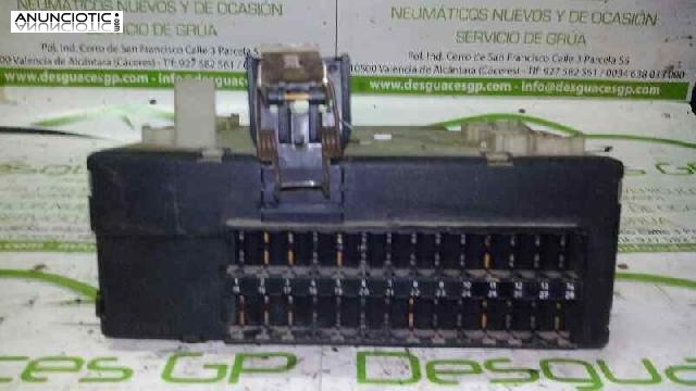 Caja fusibles 97650 de ford 