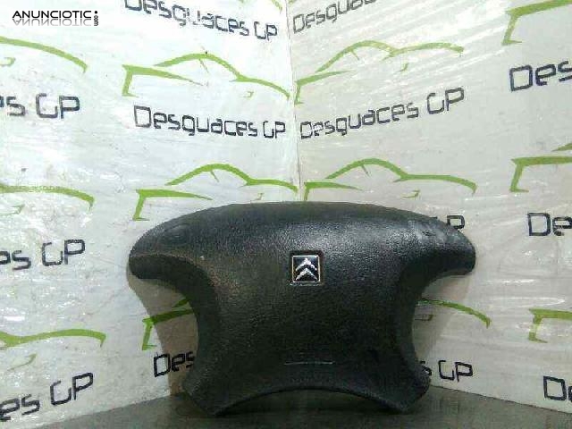 Airbag 134765 de citroen 