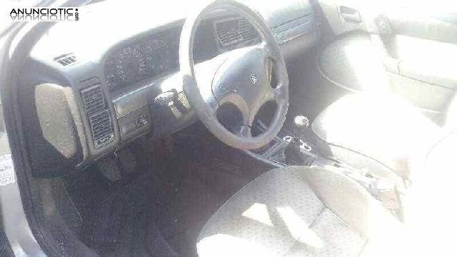 Airbag 134765 de citroen 