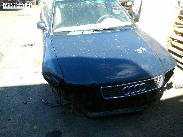 Polea cigüeñal 151331 de audi 