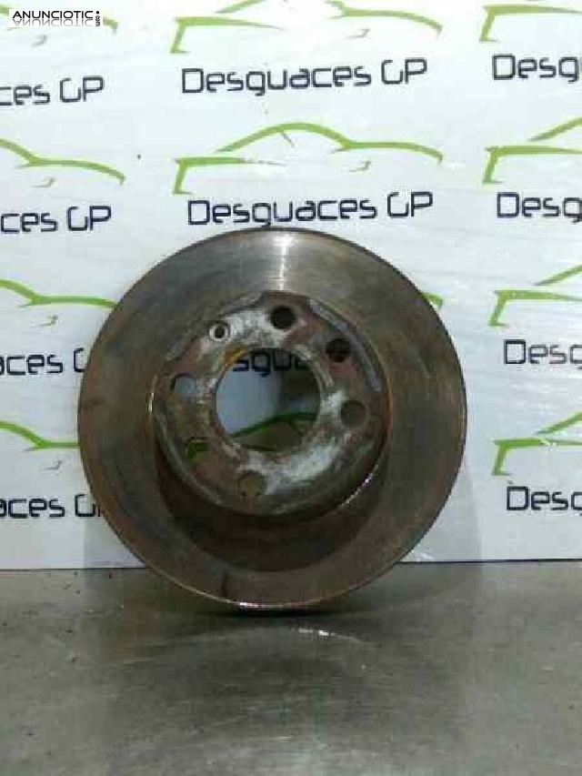 Disco freno 128203 de daewoo 