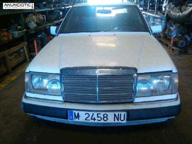 Mando 168760 de mercedes