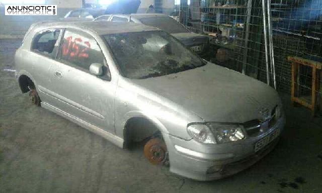 Bomba freno 155674 de nissan almera 