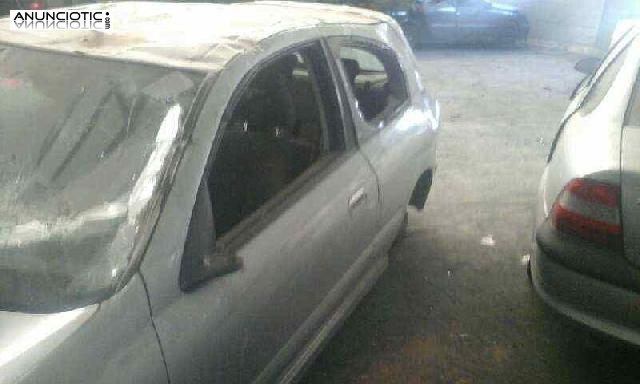 Bomba freno 155674 de nissan almera 