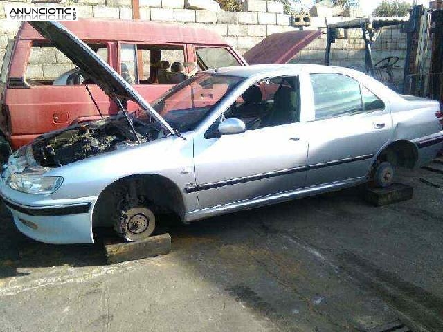 Mando 154207 de peugeot