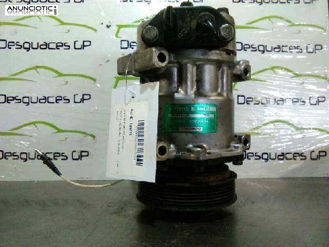 Compresor id 103214 renaultlaguna (b56) 