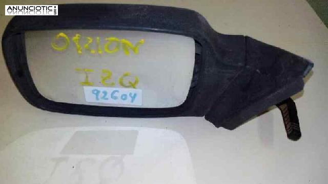 Retrovisor izq. de ford orion id92604 