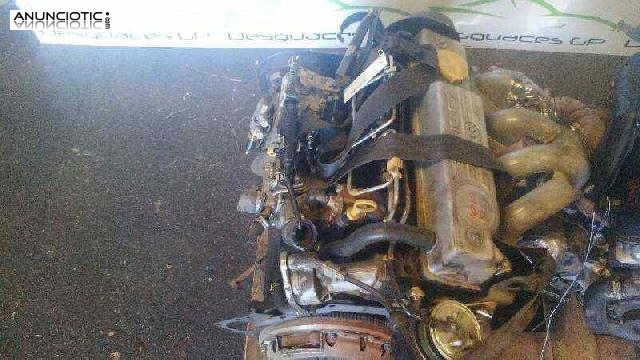 Motor 110120 de ford rta