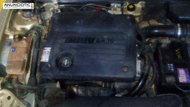 Brazo limpia 168029 de fiat