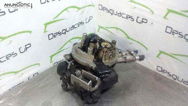 Monopunto 156510 de volkswagen