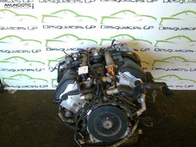 Motor 175956 de volkswagen ayh