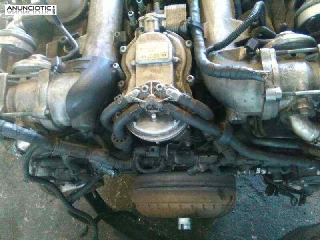 Motor 175956 de volkswagen ayh