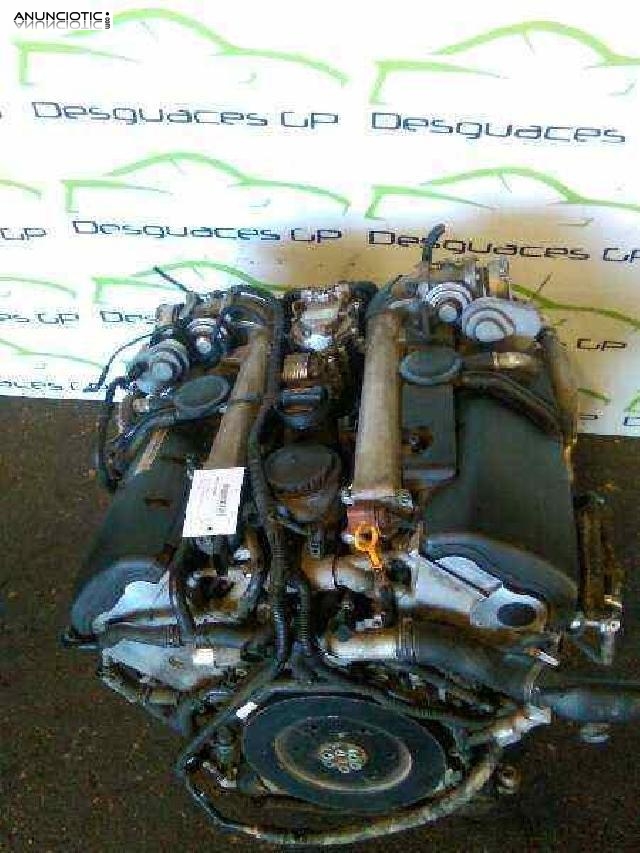 Motor 175956 de volkswagen ayh