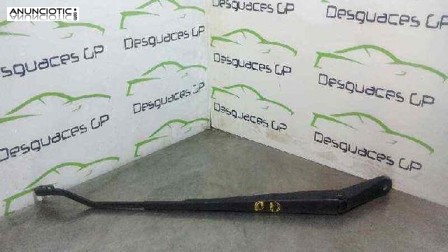 Brazo limpia 166378 de saab