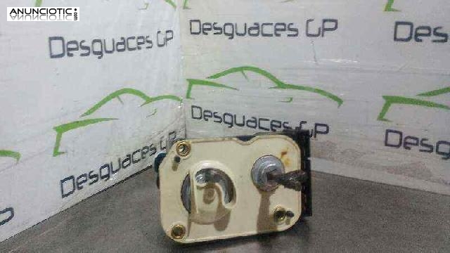 Llave contacto 172322 de chrysler