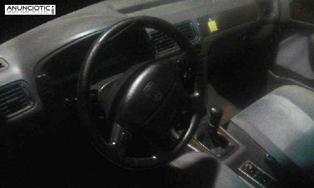 Luz interior 113517 de mg rover