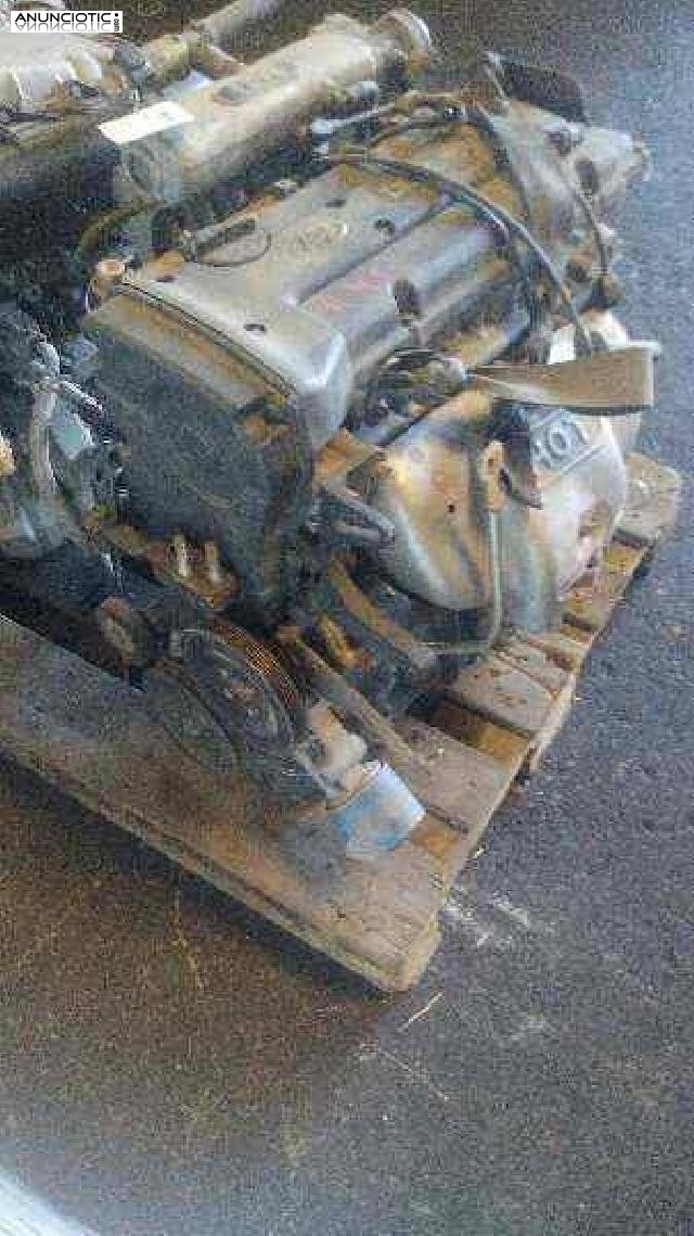 Motor 110168 de hyundai g4gf