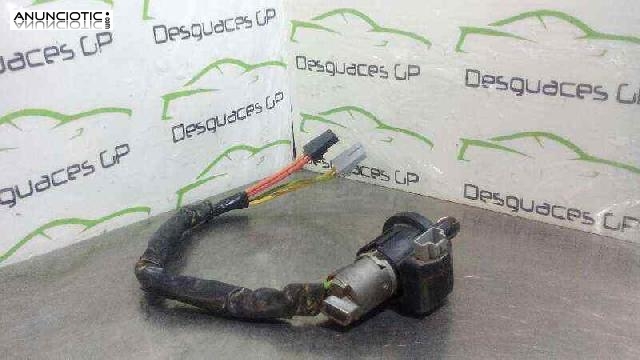 Llave contacto 163290 de renault