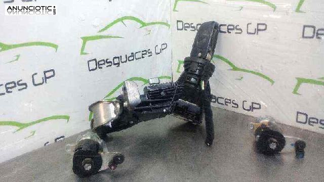 Llave contacto 156047 de peugeot