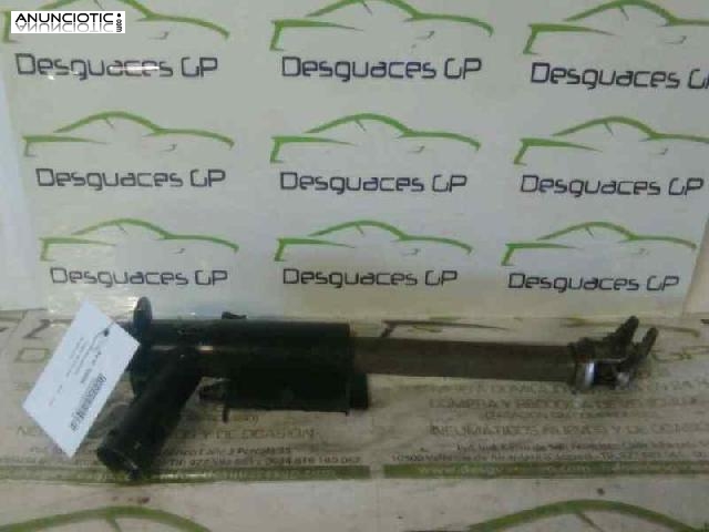 Columna direcc 123296 de peugeot