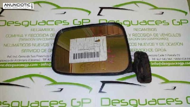 Retrovisor der. de isuzu trooper id95912 