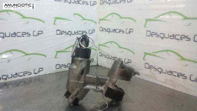 Llave contacto 182871 de volkswagen