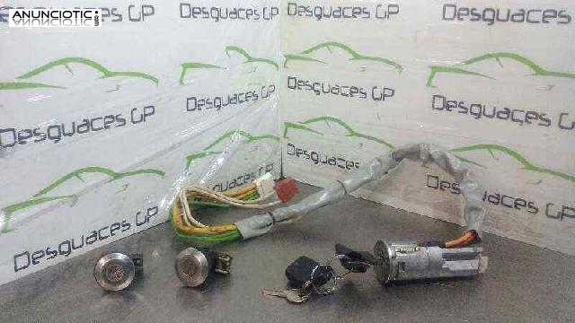 Llave contacto 174264 de peugeot