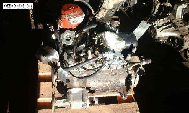 Motor 92515 de seat 09nca