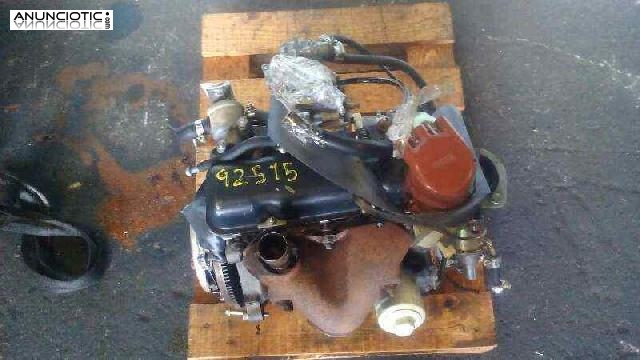 Motor 92515 de seat 09nca