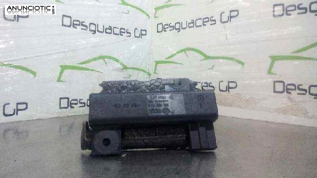 Sensor 176312 de volkswagen