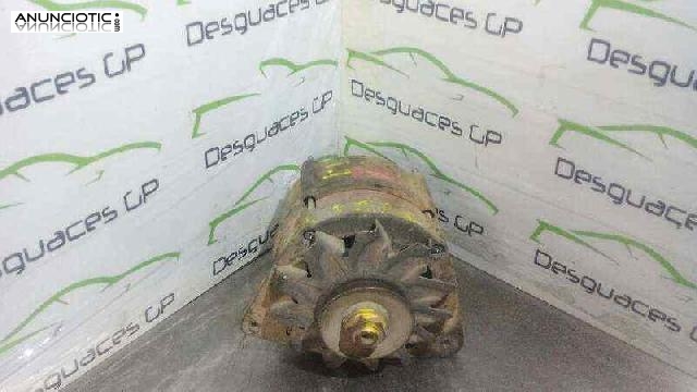 Alternador 182400 de ford