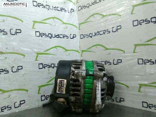 Alternador 129413 de kia