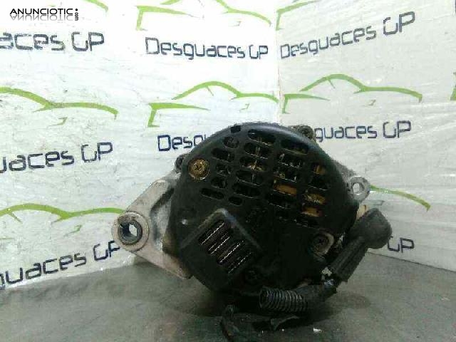 Alternador 129413 de kia