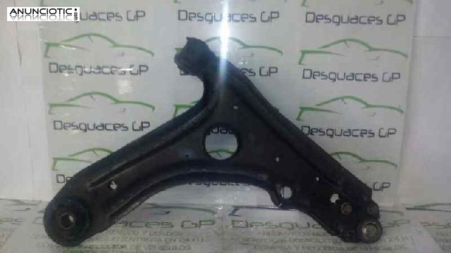 Brazo suspension 111095 de volkswagen