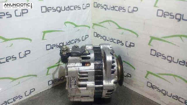 Alternador 175467 de nissan